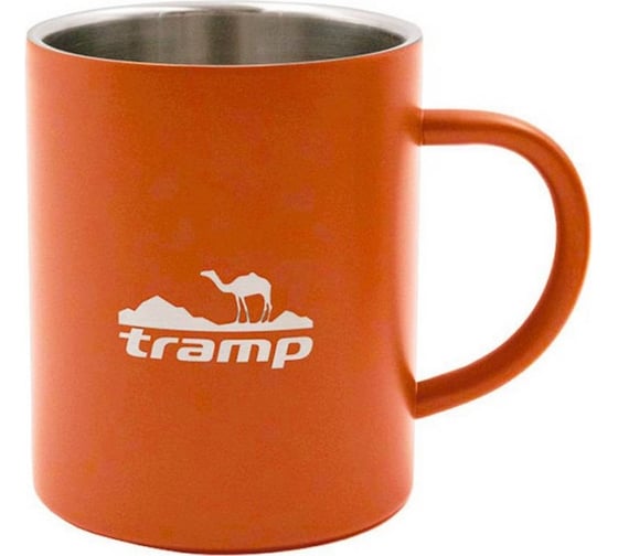 Изображение товара Термокружка Tramp терракотовый TRC-135.17
