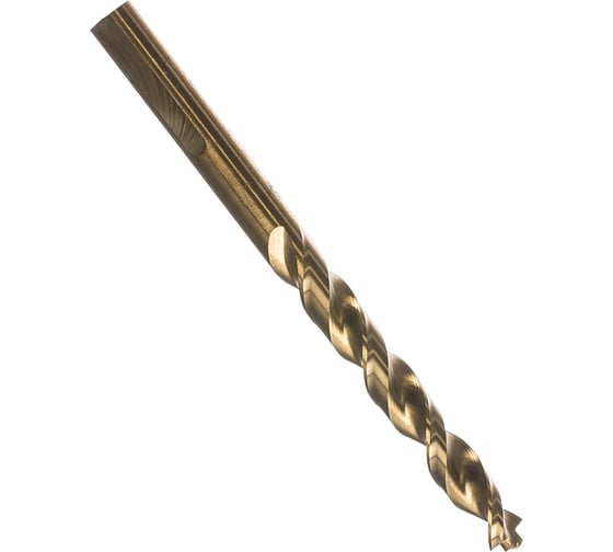 Изображение товара Сверло по металлу Extreme 2 (9.5х125 мм) 10 шт. DEWALT DT 5556 130933