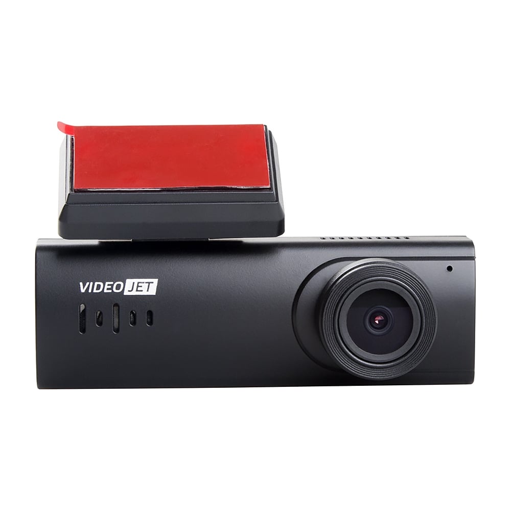 Изображение товара Видеорегистратор Silverstone F1 VideoJet с ночной съемкой и Wi-Fi 150 град