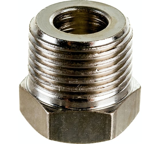 Изображение товара Переходник (3/8"M на 1/8"F) FUBAG 180195