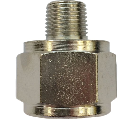 Изображение товара Переходник (1/8"M на 3/8"F) FUBAG 180187