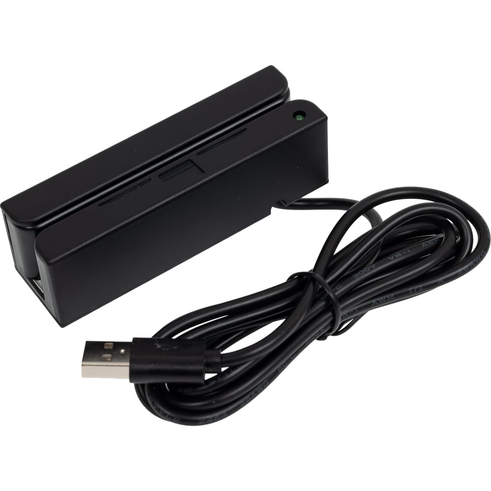 Ридер магнитных карт MERTECH 1961