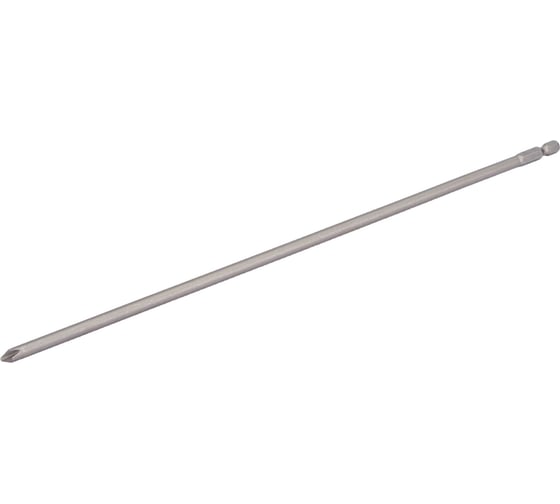 Изображение товара Бита PH2, 300 мм, 1/4" Quadro Torsion 412300