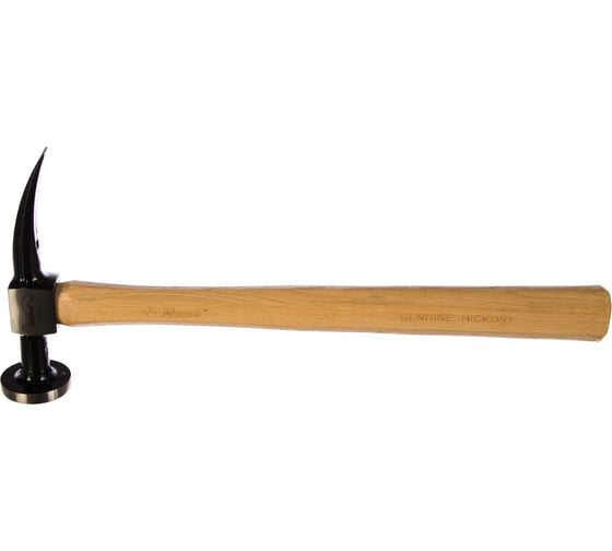 Изображение товара Рихтовочный молоток Hans 5776