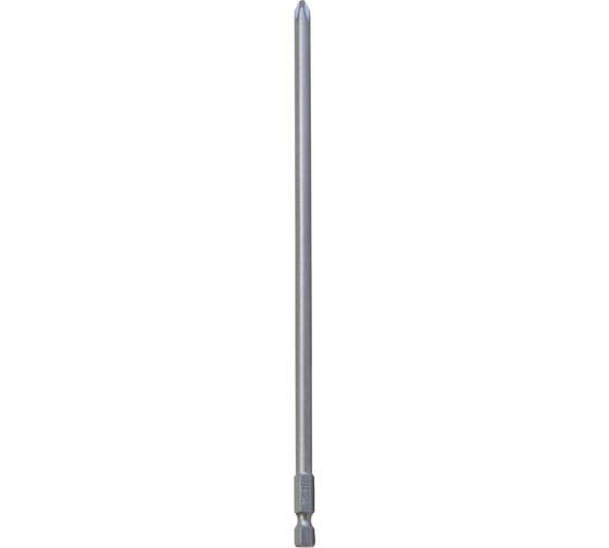 Изображение товара Бита PH2, 200 мм, 1/4" Quadro Torsion 412200