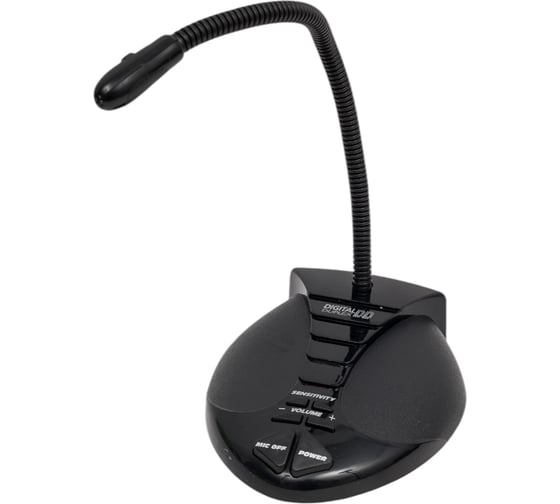 Изображение товара HF.Переговорное устройство клиент-кассир digital duplex 205Т НФ-00000189