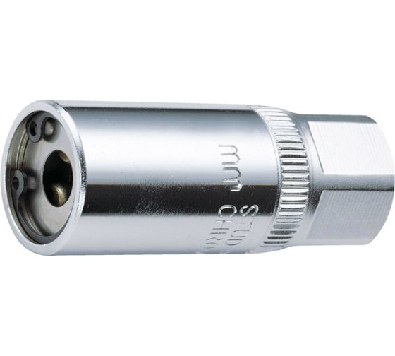 Изображение товара Шпильковерт на 1/2", 6мм Hans 4390M06