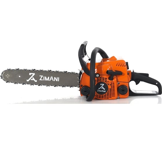 Изображение товара Бензопила Zimani MS 180 16" MS180-16