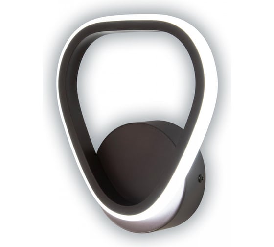 Изображение товара Светодиодное бра Citilux Сезар Венге CL233B415