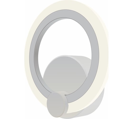 Изображение товара Светодиодное бра Citilux Сента Белое CL237B310