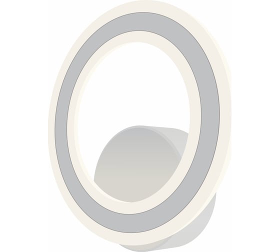 Изображение товара Светодиодное бра Citilux Сента Белое CL237B410