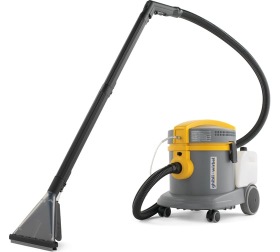 Изображение товара Моющий пылесос Ghibli&Wirbel, POWER EXTRA 7 P 16221210001