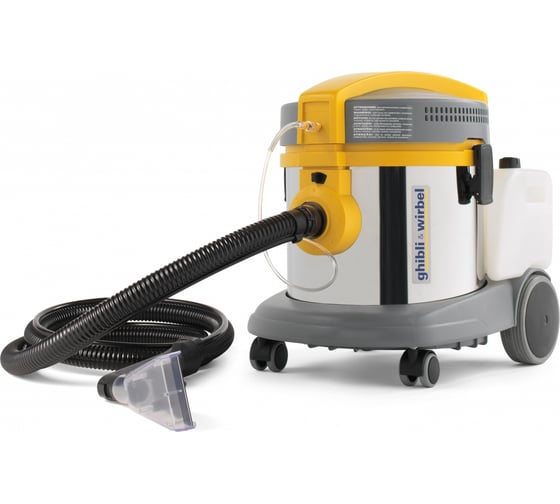 Изображение товара Моющий пылесос Ghibli&Wirbel Power Liner POWER EXTRA 7 I 16244010001