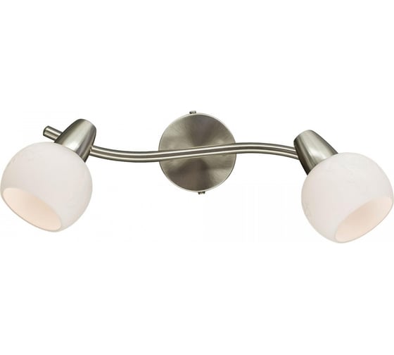 Изображение товара Поворотный спот Citilux Соната Матовый Хром CL520521