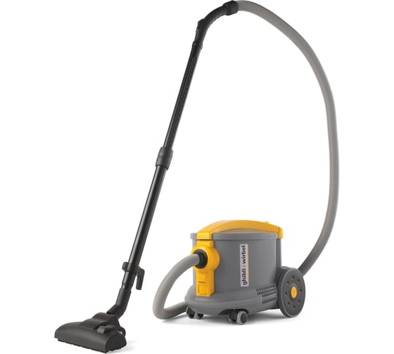Изображение товара Пылесос Ghibli&Wirbel Power Line POWER D 12 15841210002