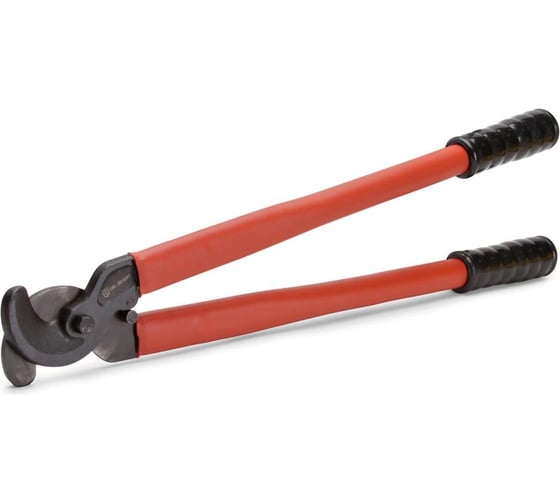 Изображение товара Кабельные изолированные ножницы КВТ НКи-30 68426