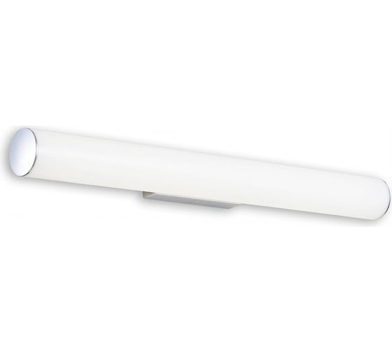 Изображение товара Светильник Citilux Фауст LED с диммером Хром CL72118N