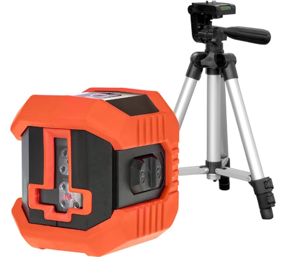 Изображение товара Лазерный нивелир Condtrol QB 1-2-121