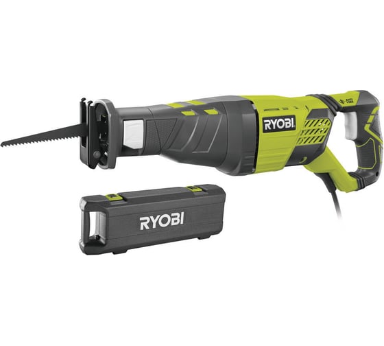 Изображение товара Сабельная пила Ryobi RRS1200-K 5133002472