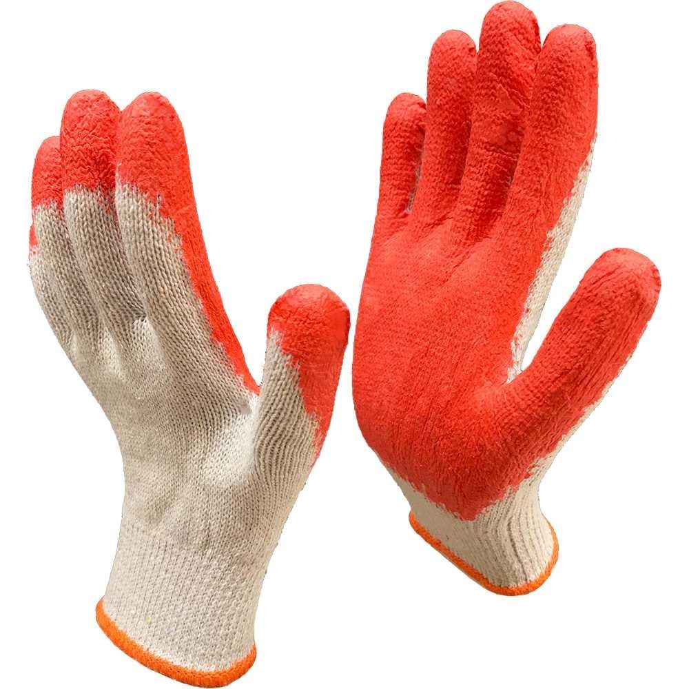 Рабочие перчатки Master-Pro® bbb перчатки bbb bbw 45 красный ростовка m