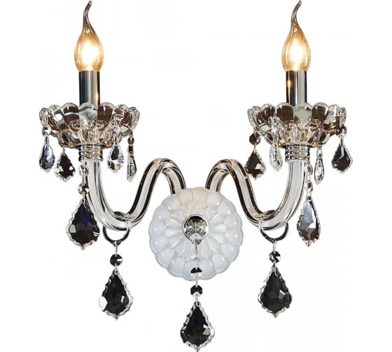 Изображение товара Стеклянное бра Citilux Финка Белое CL353321