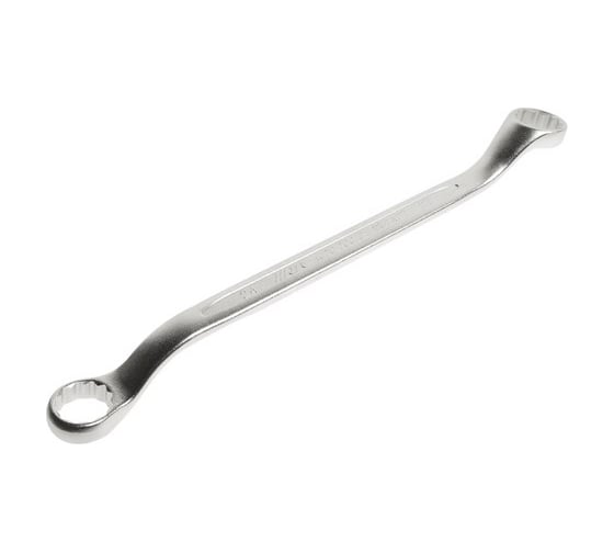 Изображение товара Накидной ключ 24х27 мм, 45 градусов JTC PE2427