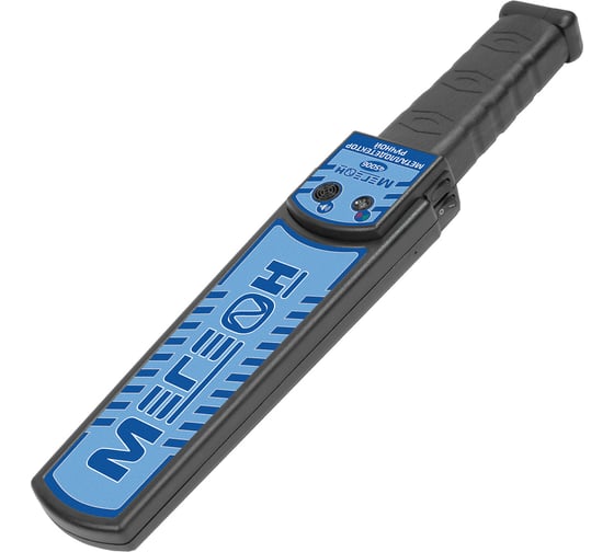 Изображение товара Ручной металлодетектор МЕГЕОН 45006 к0000005939