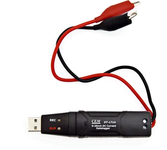 Изображение товара Регистратор текущих значений постоянного тока СЕМ DT-171A 482094