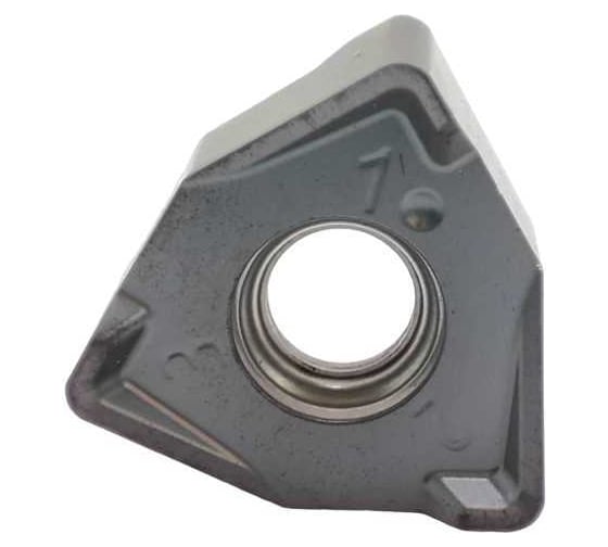 Изображение товара Пластина XNEX080608TR-M13 JT1025 СпецТехИнструмент XNEX080608TRM13JT1025STI