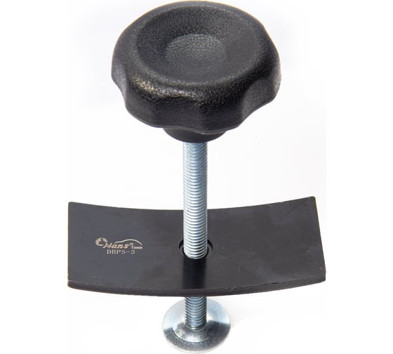 Изображение товара Инструмент для разводки поршней дисковых тормозов Hans DBPS-3