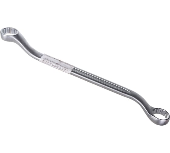 Изображение товара Накидной ключ 22х24 мм, 45 градусов JTC PE2224