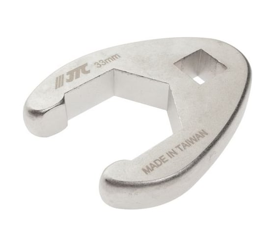 Изображение товара Разрезной односторонний ключ 1/2", 33 мм JTC 1958