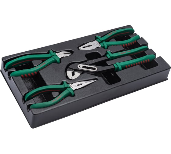 Изображение товара Ложемент губцевый инструмент Hans TT-12U