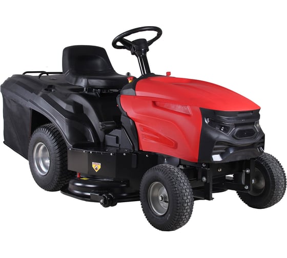 Изображение товара Садовый трактор Evoline минитрактор TRG96CH