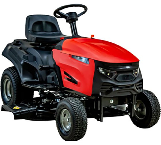 Изображение товара Садовый трактор Evoline TRG96H