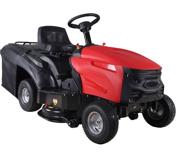 Изображение товара Садовый трактор Evoline TRG84CH