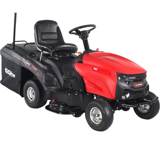 Изображение товара Садовый трактор Evoline TRG84CM