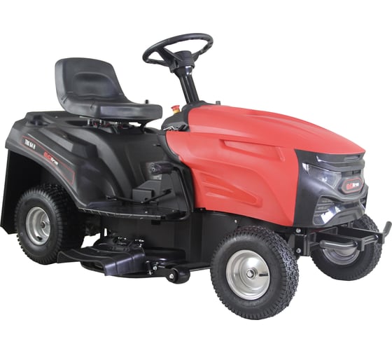 Изображение товара Садовый трактор Evoline TRG84H