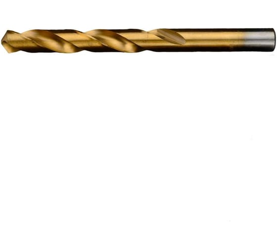 Изображение товара Сверло по металлу 12х101х151 мм, сталь HSS M2 Harden 610268