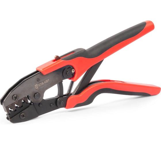 Изображение товара Пресс-клещи КВТ CTB-14 69972