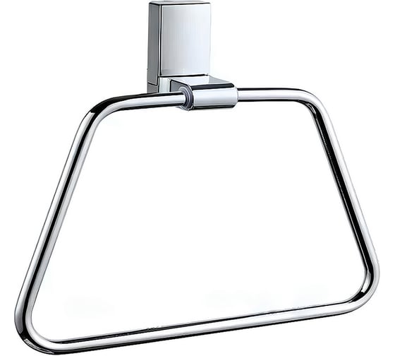 Изображение товара Держатель полотенца Haiba "трапеция" hb8804 550650