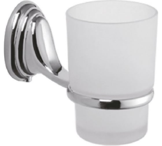 Изображение товара Держатель стакана Haiba одинарный hb1506 539710