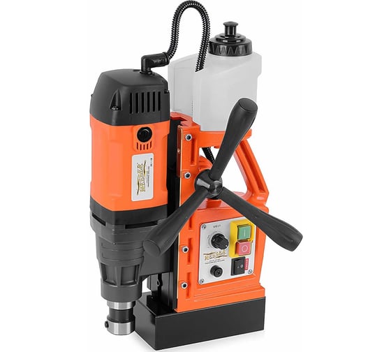 Изображение товара Сверлильный станок на магнитном основании MESSER MDM-42 11-01-042