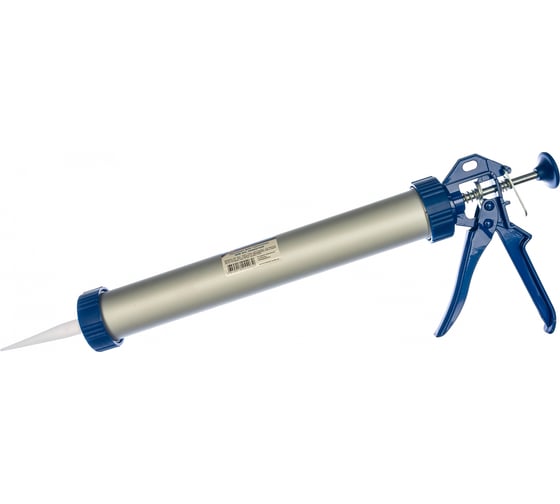 Изображение товара Пистолет для герметика КОБАЛЬТ 244-032