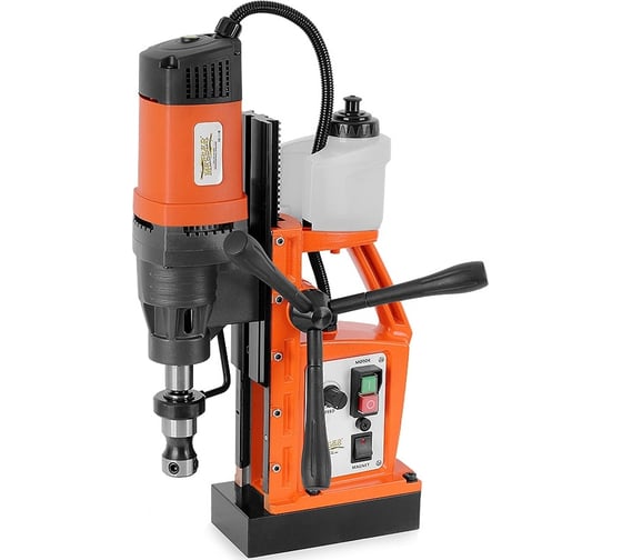 Изображение товара Сверлильный станок на магнитном основании MESSER MDM-60 11-01-060