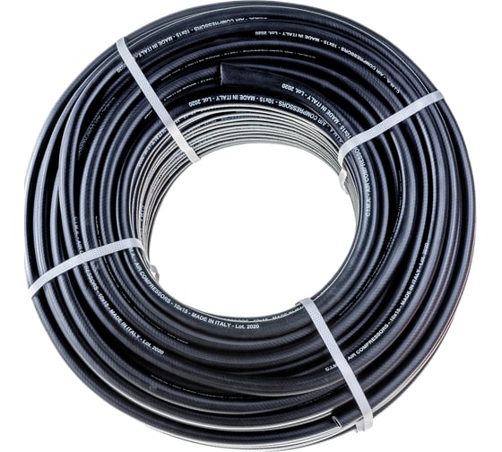 Изображение товара Шланг (100 м; 10х15 мм; 20 бар; бухта) FUBAG 170114