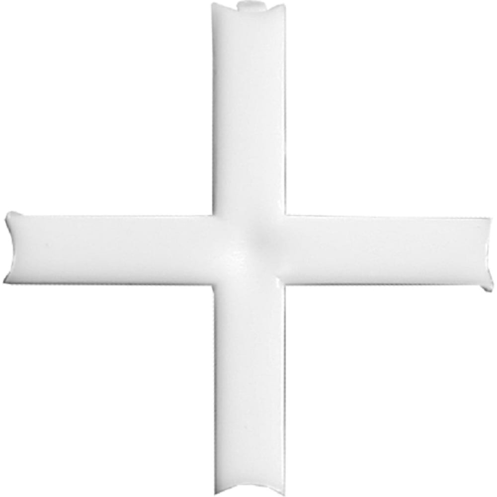 Крестик для плитки Невский Крепеж крестики для кафельной плитки невский крепеж 1 5 мм 200 шт
