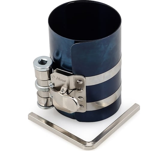 Изображение товара Оправка поршневых колец 4", 90-175мм Hans PRC-447