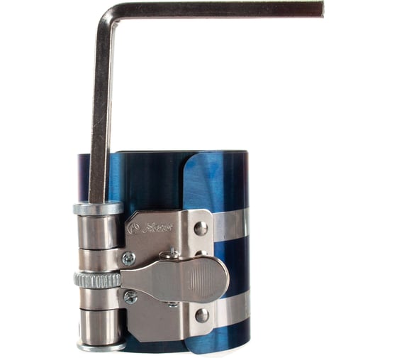 Изображение товара Оправка поршневых колец 3", 90-175мм Hans PRC-347