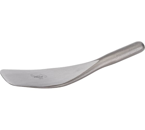 Изображение товара Литая правка "плоская лопатка" Hans ABR-5